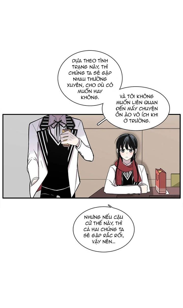 Anh Làm Em Đắm Say Chapter 6 - 21