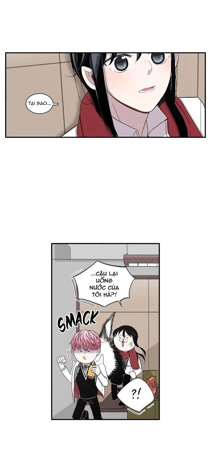 Anh Làm Em Đắm Say Chapter 6 - 23