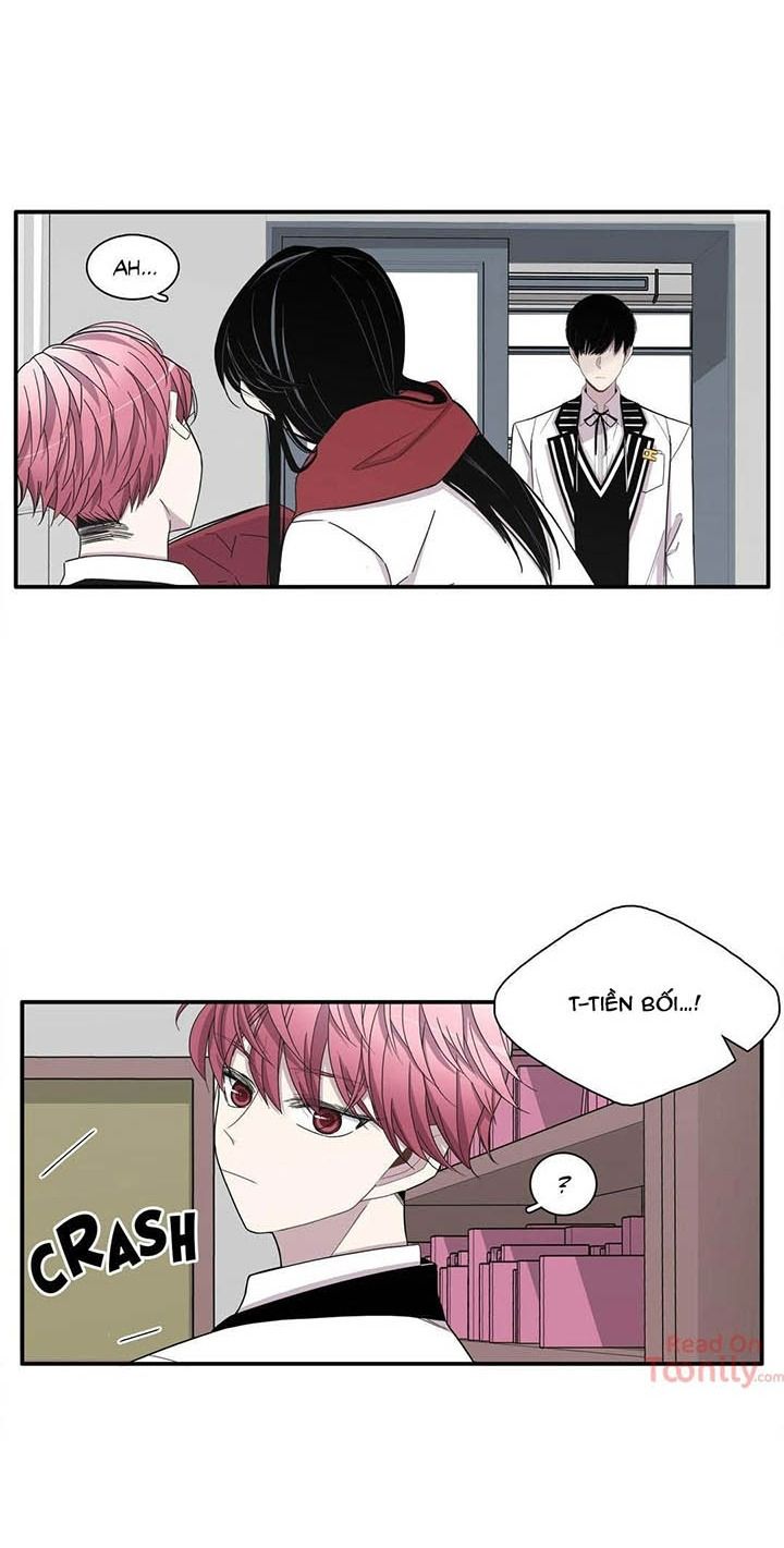 Anh Làm Em Đắm Say Chapter 6 - 25