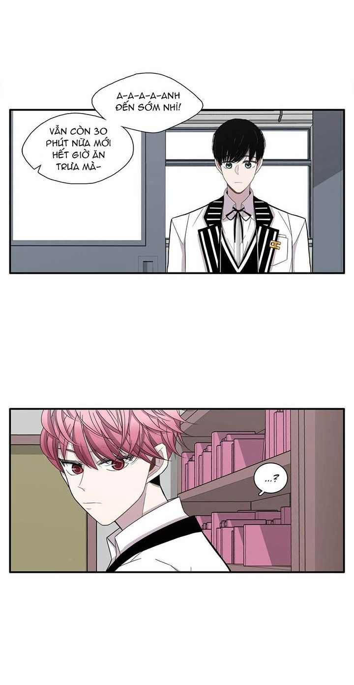 Anh Làm Em Đắm Say Chapter 6 - 26