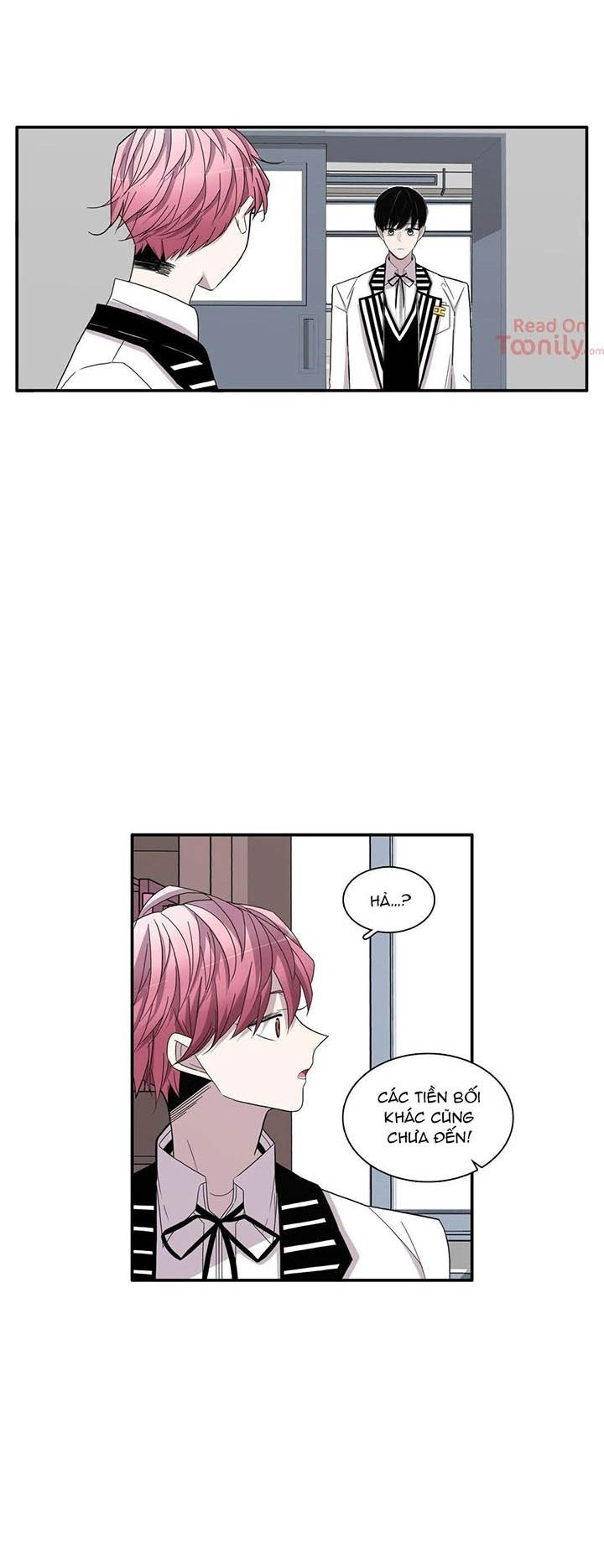 Anh Làm Em Đắm Say Chapter 6 - 30