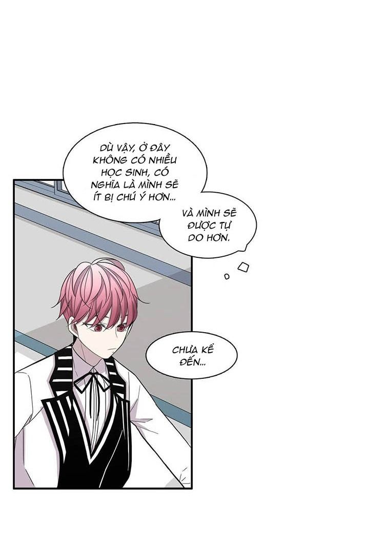 Anh Làm Em Đắm Say Chapter 6 - 4