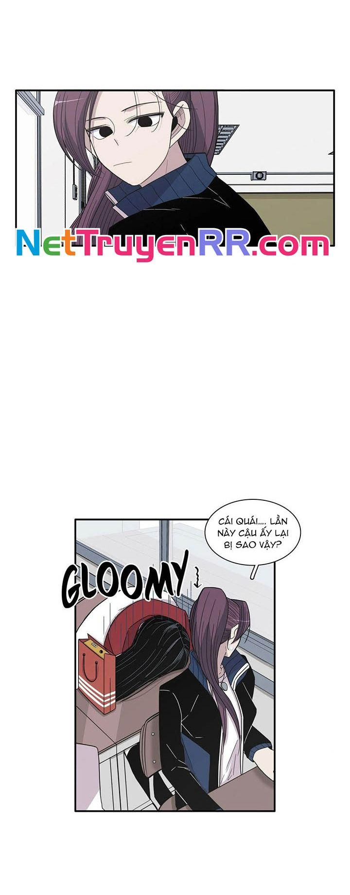 Anh Làm Em Đắm Say Chapter 6 - 43