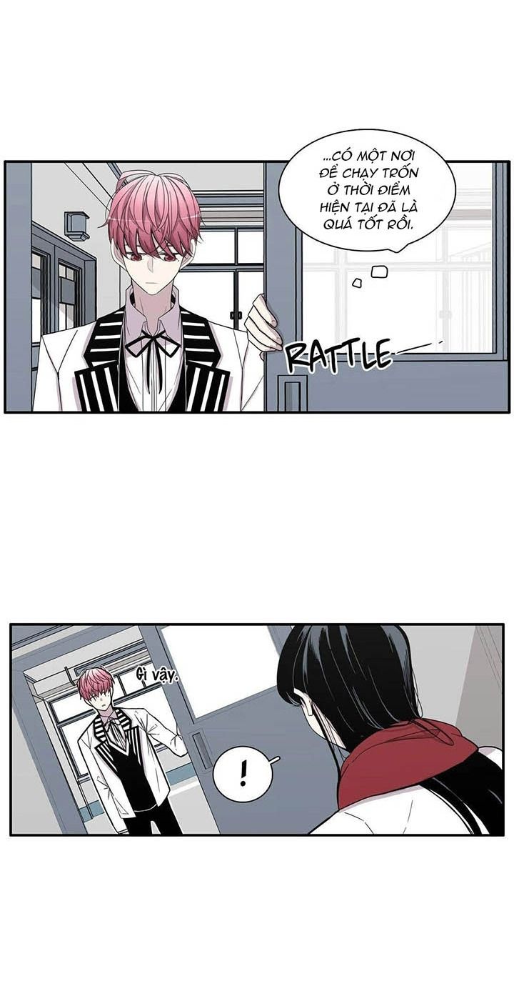 Anh Làm Em Đắm Say Chapter 6 - 6