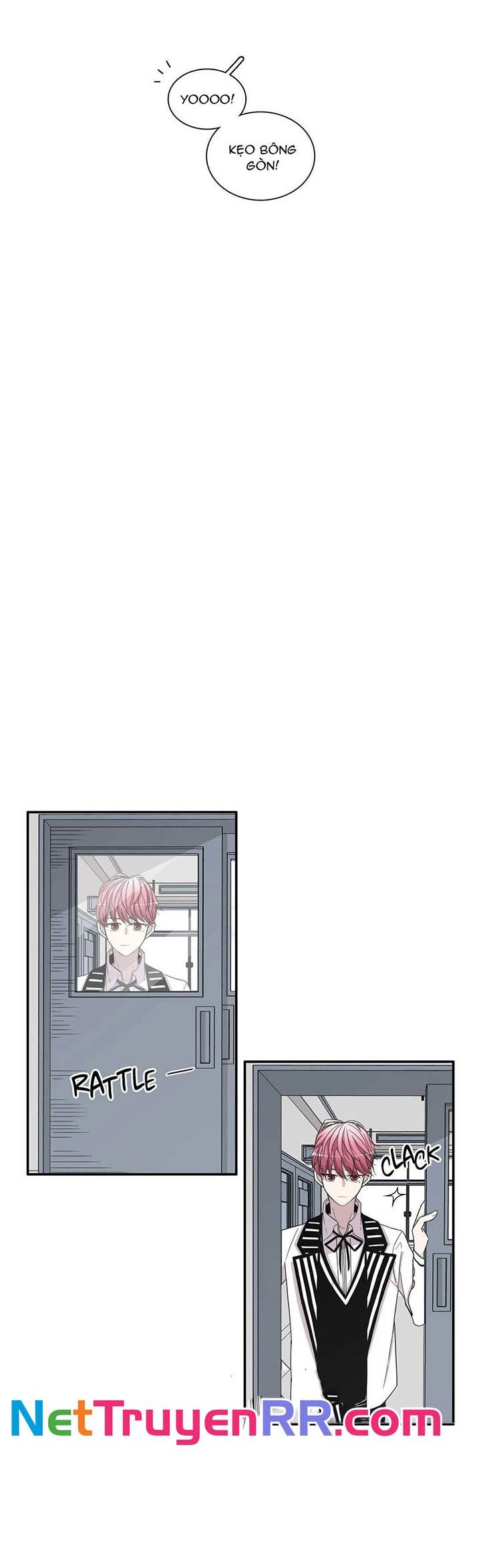 Anh Làm Em Đắm Say Chapter 6 - 8