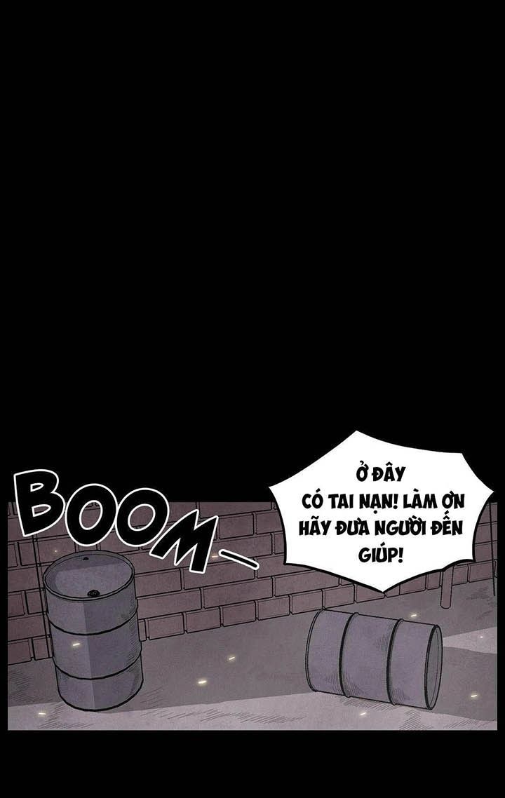 Anh Làm Em Đắm Say Chapter 7 - 2