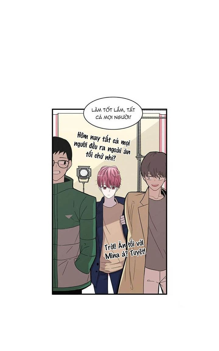 Anh Làm Em Đắm Say Chapter 7 - 14