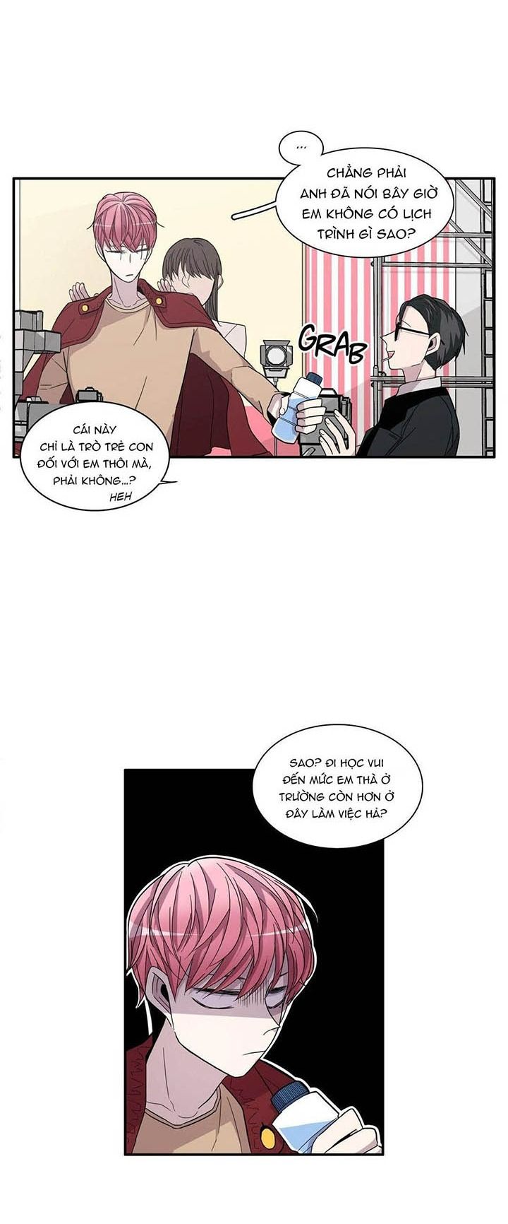 Anh Làm Em Đắm Say Chapter 7 - 15