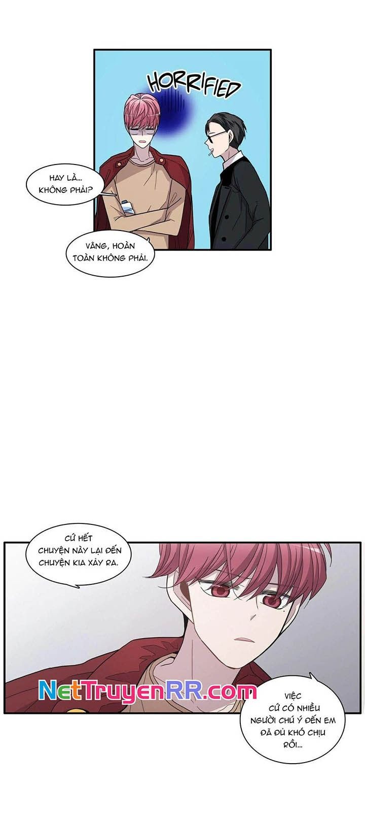 Anh Làm Em Đắm Say Chapter 7 - 16