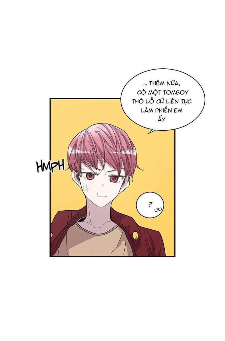 Anh Làm Em Đắm Say Chapter 7 - 18