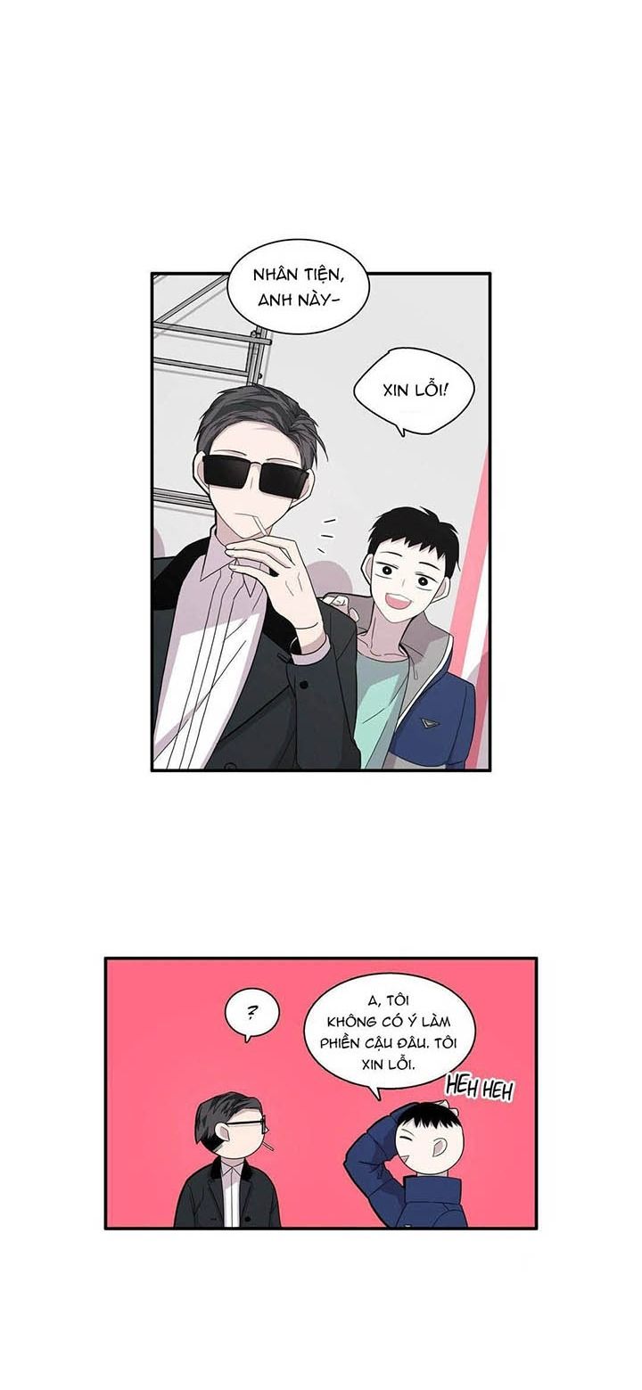 Anh Làm Em Đắm Say Chapter 7 - 19