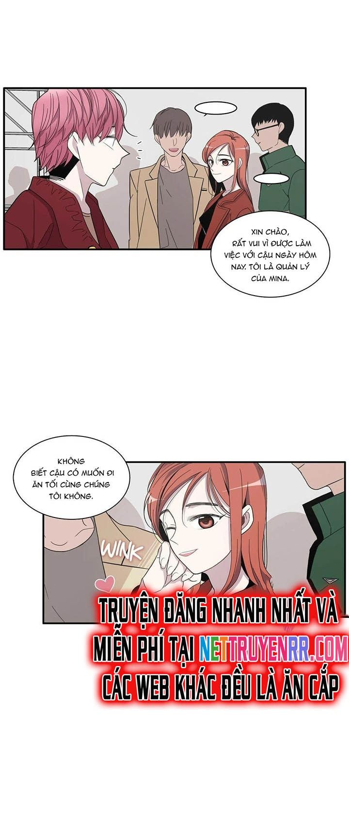 Anh Làm Em Đắm Say Chapter 7 - 20