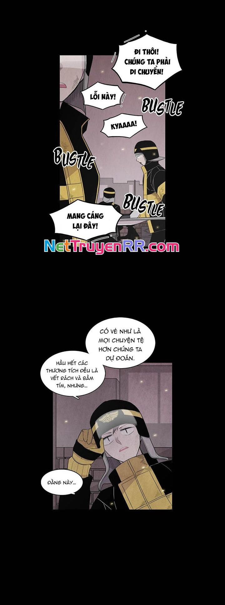 Anh Làm Em Đắm Say Chapter 7 - 3