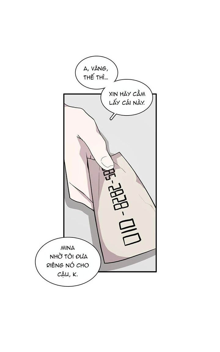 Anh Làm Em Đắm Say Chapter 7 - 22