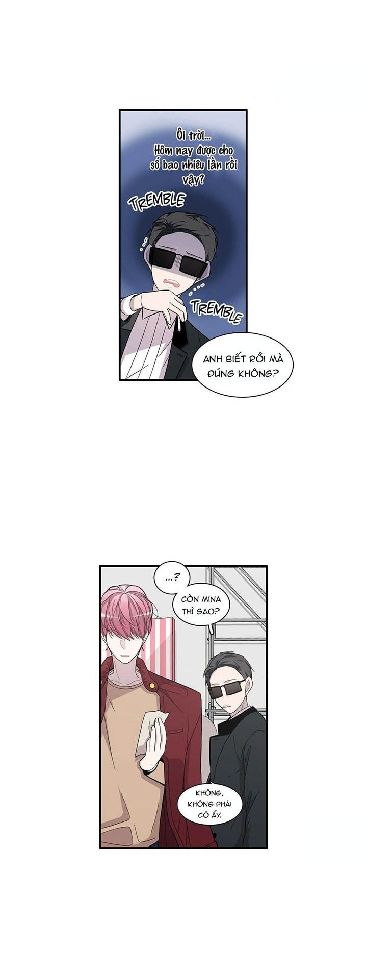 Anh Làm Em Đắm Say Chapter 7 - 23