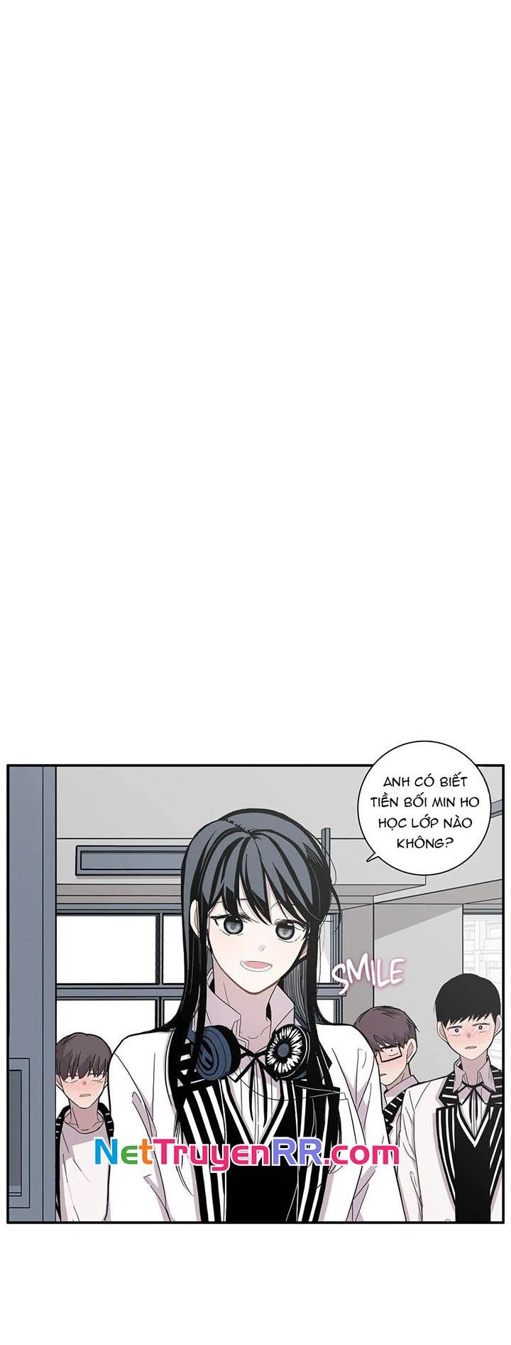 Anh Làm Em Đắm Say Chapter 7 - 27