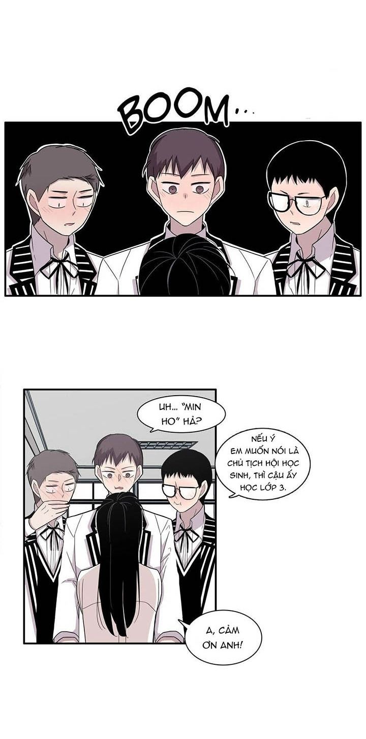 Anh Làm Em Đắm Say Chapter 7 - 28