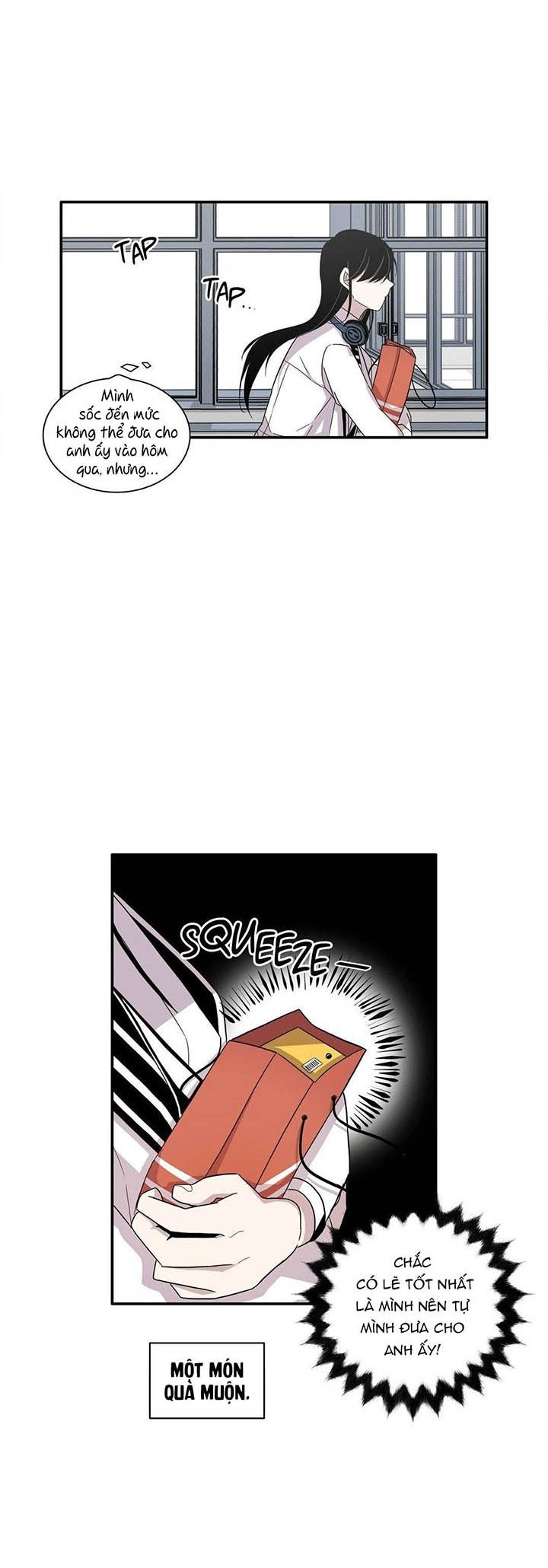 Anh Làm Em Đắm Say Chapter 7 - 30