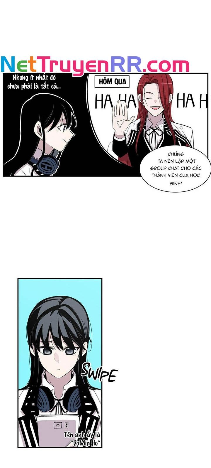 Anh Làm Em Đắm Say Chapter 7 - 31