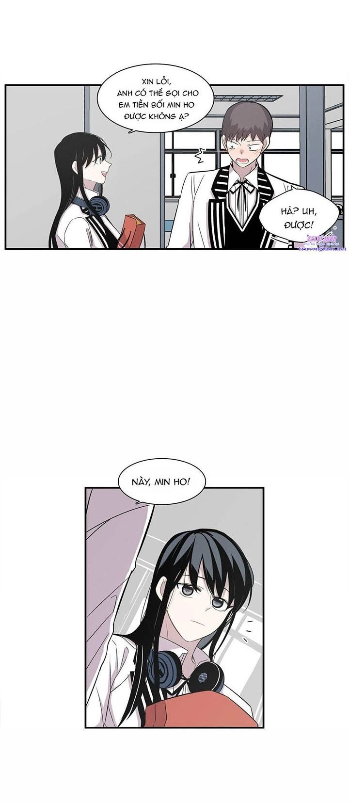 Anh Làm Em Đắm Say Chapter 7 - 33