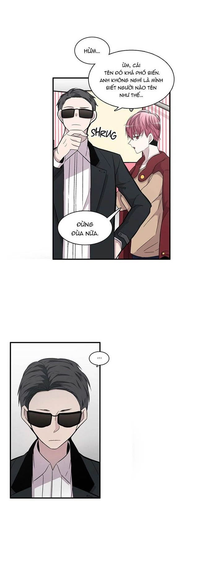 Anh Làm Em Đắm Say Chapter 7 - 38