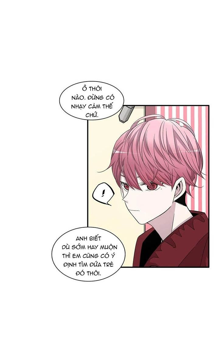 Anh Làm Em Đắm Say Chapter 7 - 39