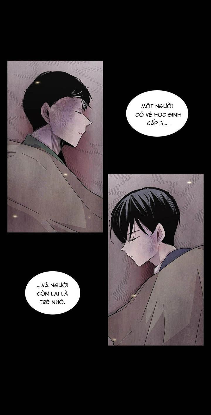 Anh Làm Em Đắm Say Chapter 7 - 5