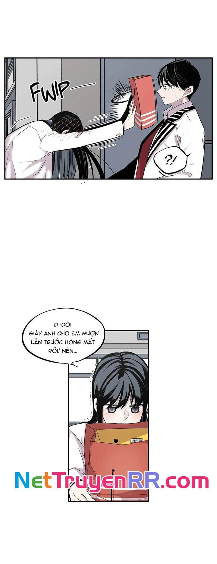 Anh Làm Em Đắm Say Chapter 7 - 43