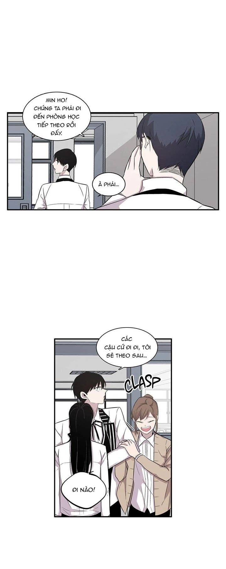 Anh Làm Em Đắm Say Chapter 7 - 45