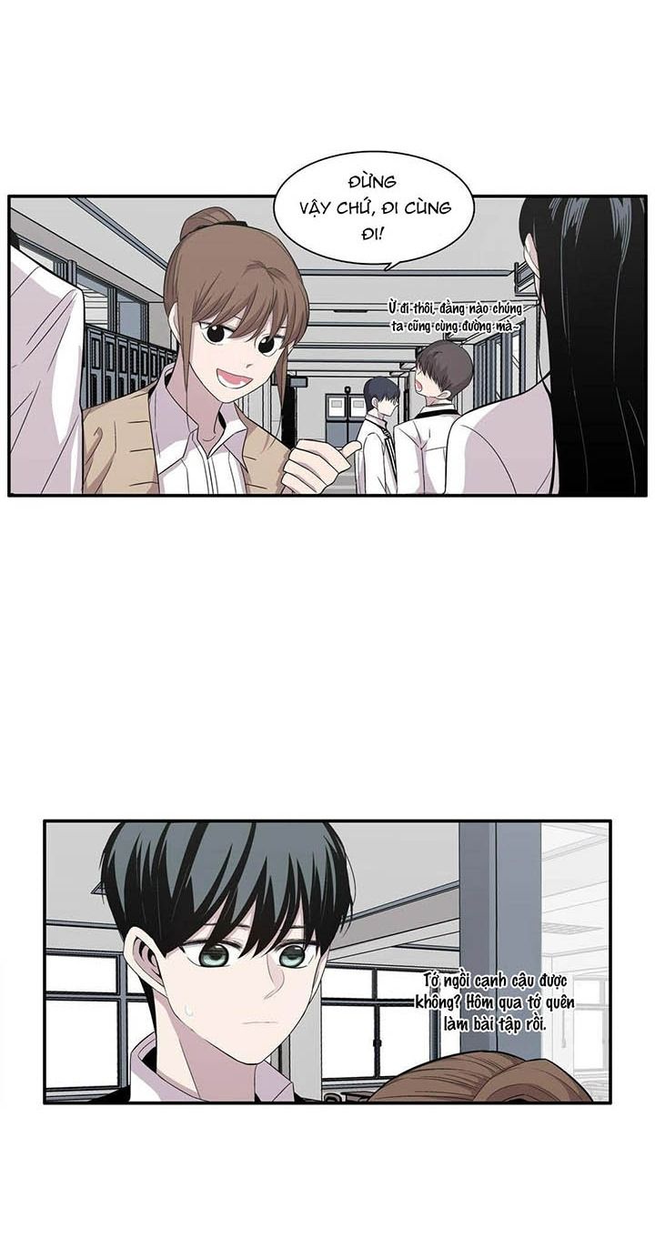 Anh Làm Em Đắm Say Chapter 7 - 46