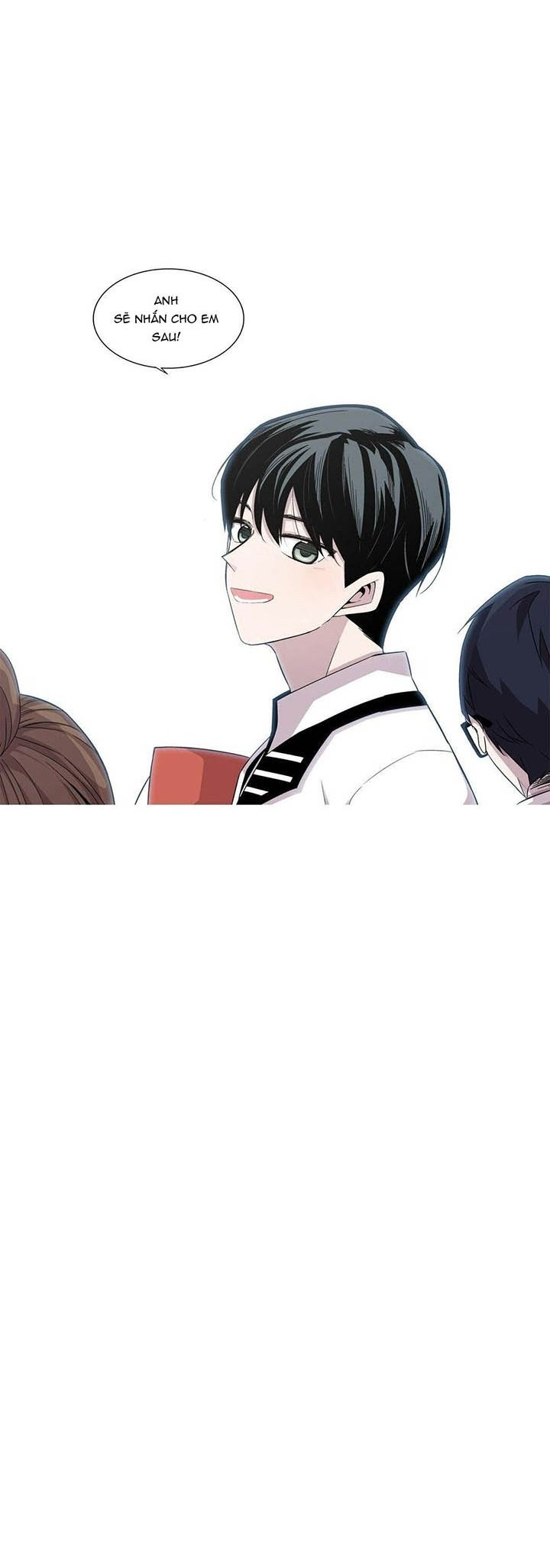 Anh Làm Em Đắm Say Chapter 7 - 50