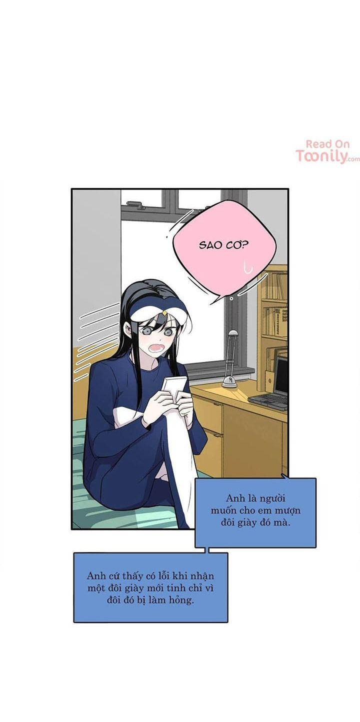 Anh Làm Em Đắm Say Chapter 8 - 15