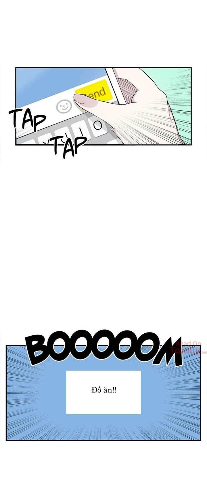 Anh Làm Em Đắm Say Chapter 8 - 17