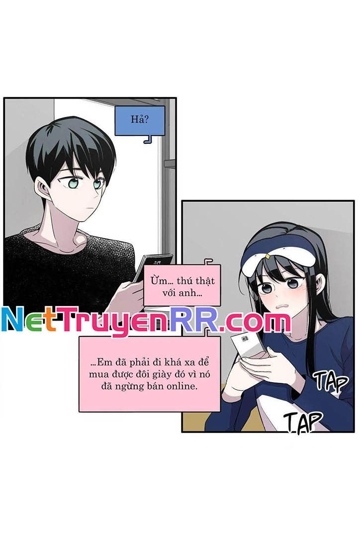 Anh Làm Em Đắm Say Chapter 8 - 18