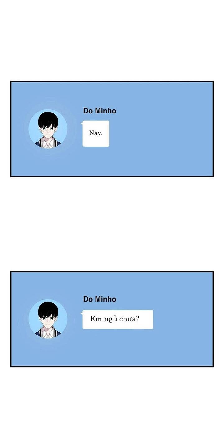 Anh Làm Em Đắm Say Chapter 8 - 3