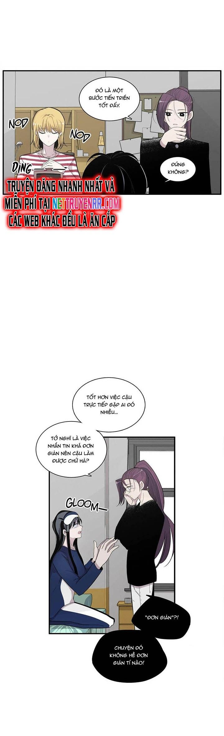 Anh Làm Em Đắm Say Chapter 8 - 23