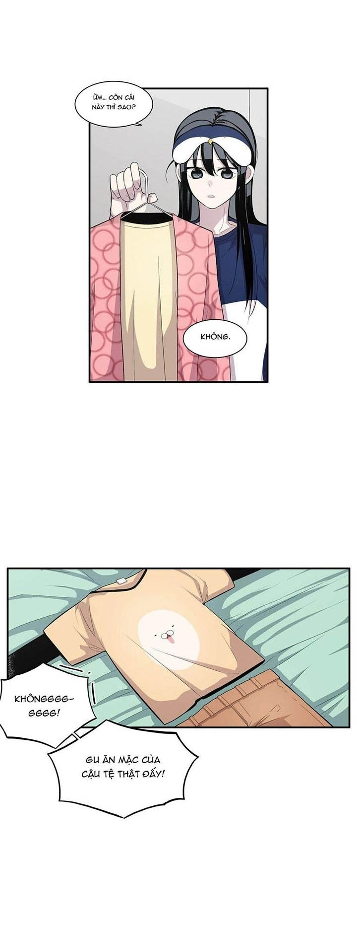 Anh Làm Em Đắm Say Chapter 8 - 27