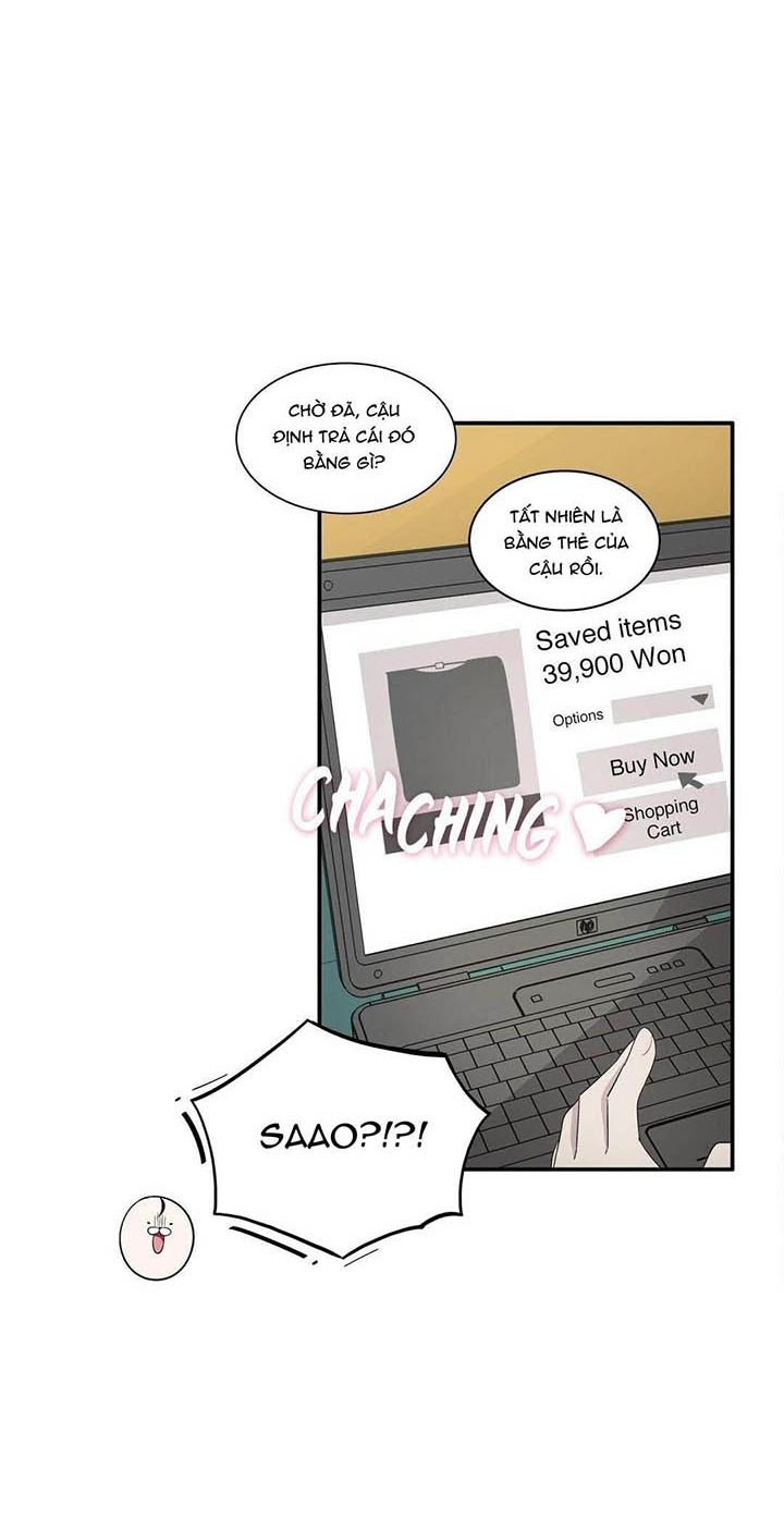 Anh Làm Em Đắm Say Chapter 8 - 30