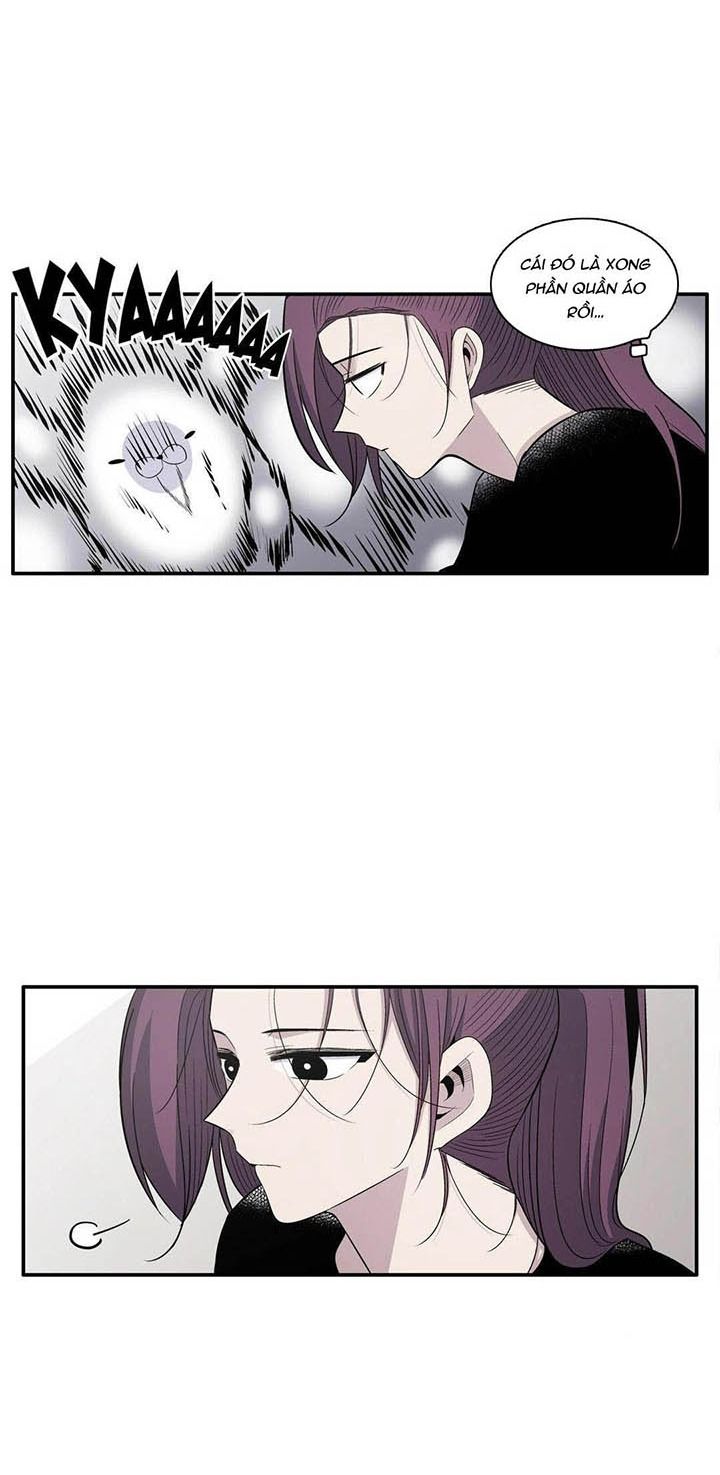 Anh Làm Em Đắm Say Chapter 8 - 31