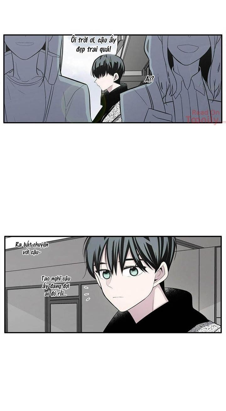 Anh Làm Em Đắm Say Chapter 8 - 33