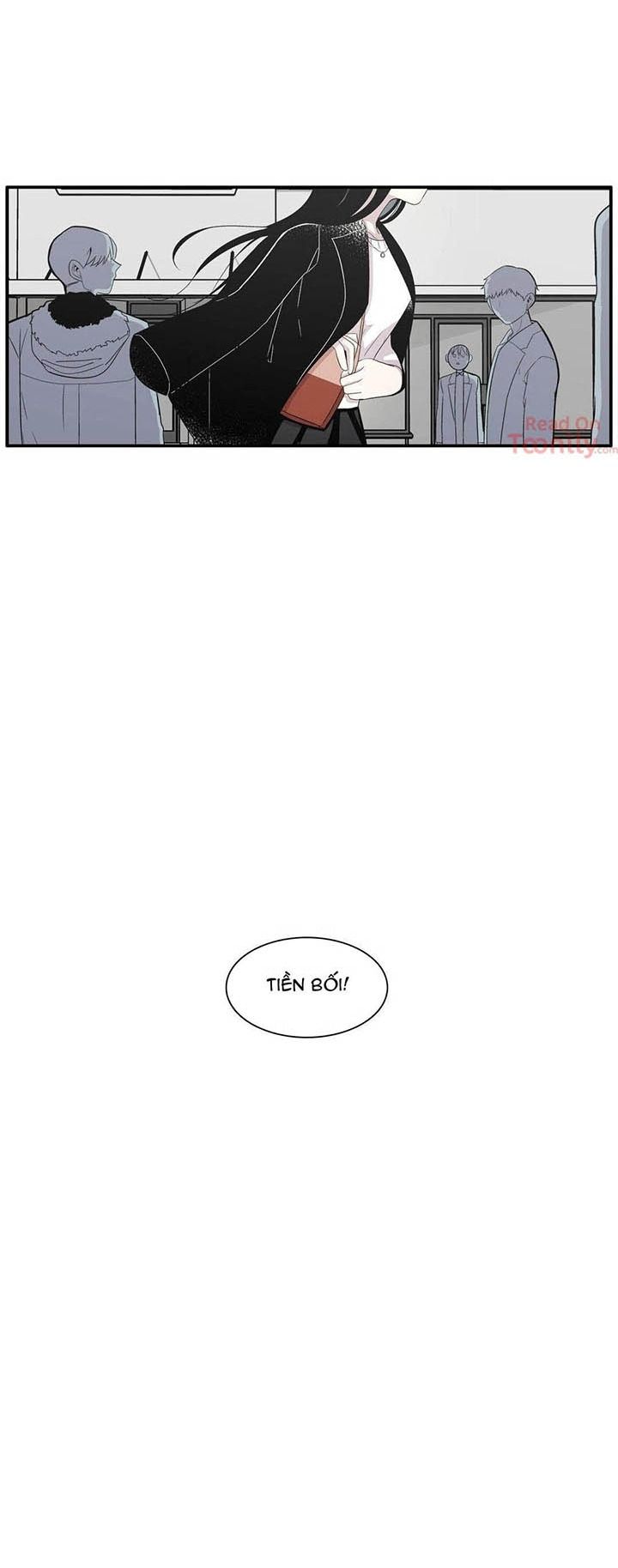 Anh Làm Em Đắm Say Chapter 8 - 35