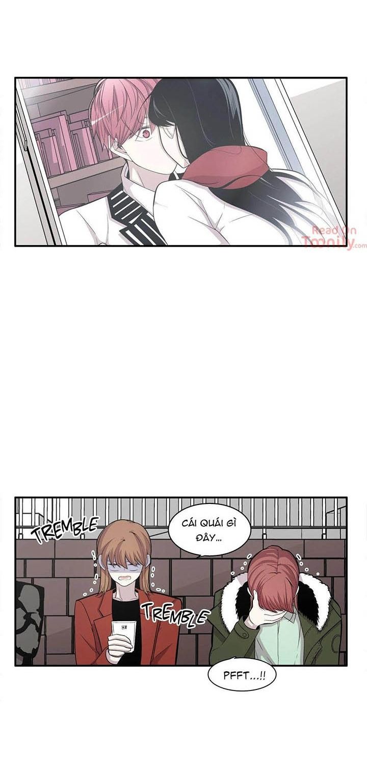 Anh Làm Em Đắm Say Chapter 8 - 37