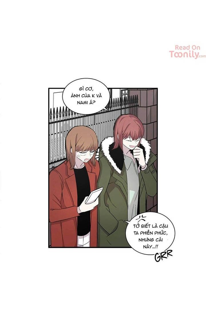 Anh Làm Em Đắm Say Chapter 8 - 38