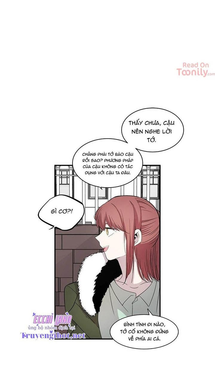 Anh Làm Em Đắm Say Chapter 8 - 39
