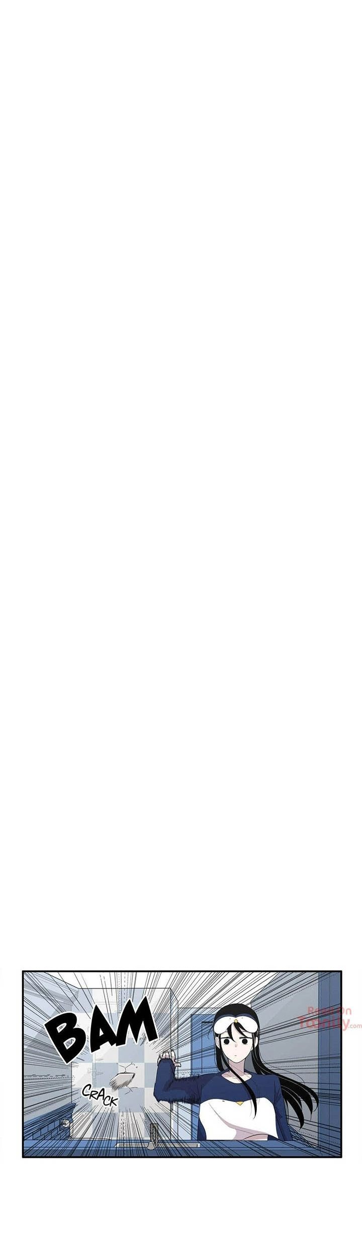 Anh Làm Em Đắm Say Chapter 8 - 5