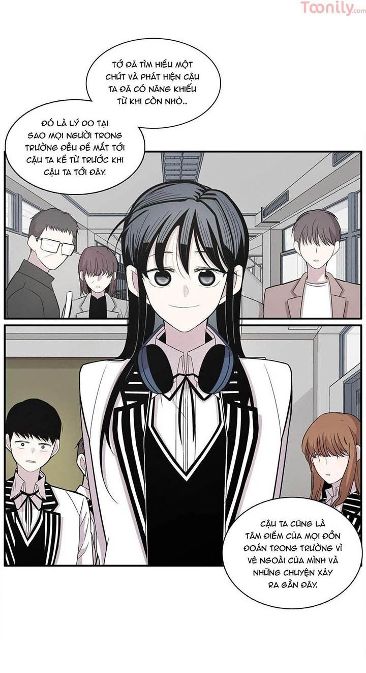 Anh Làm Em Đắm Say Chapter 8 - 41