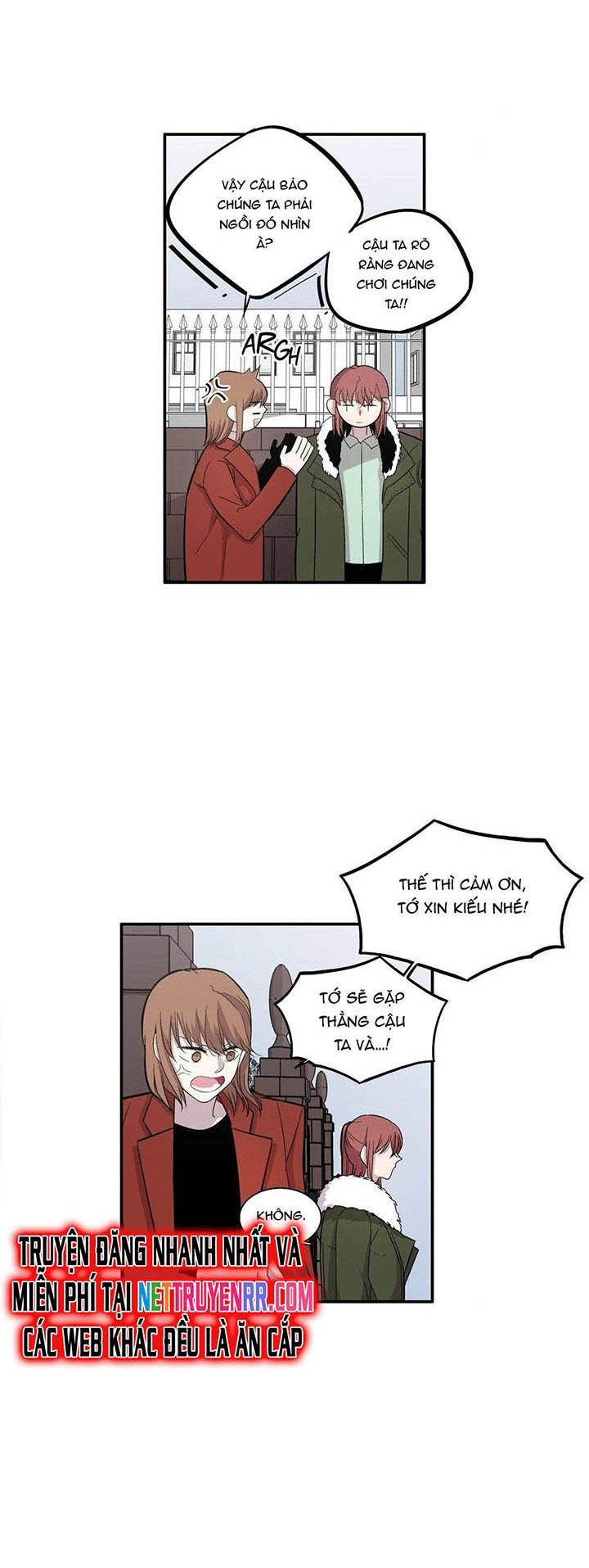 Anh Làm Em Đắm Say Chapter 8 - 44