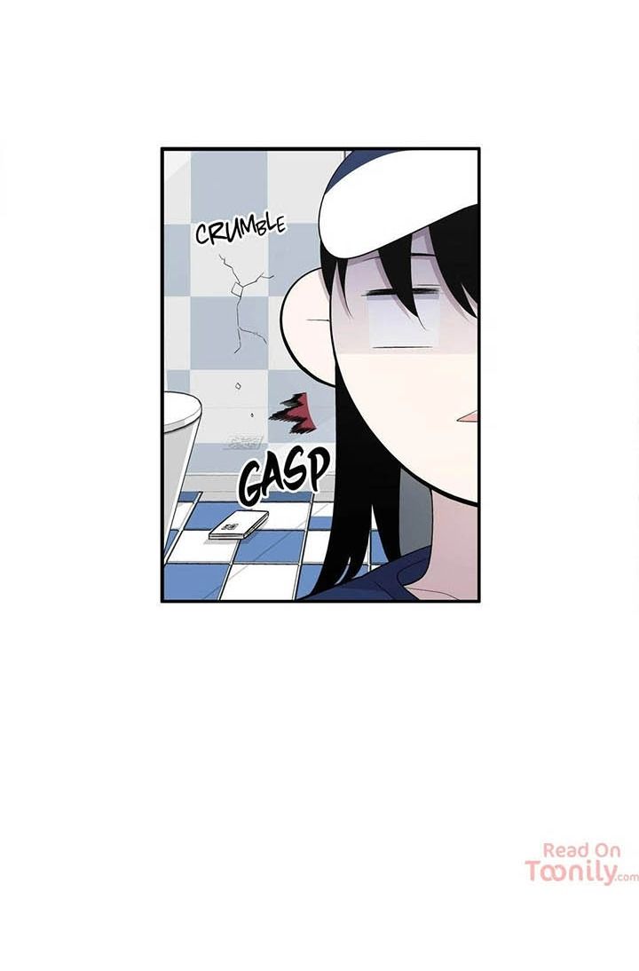 Anh Làm Em Đắm Say Chapter 8 - 6