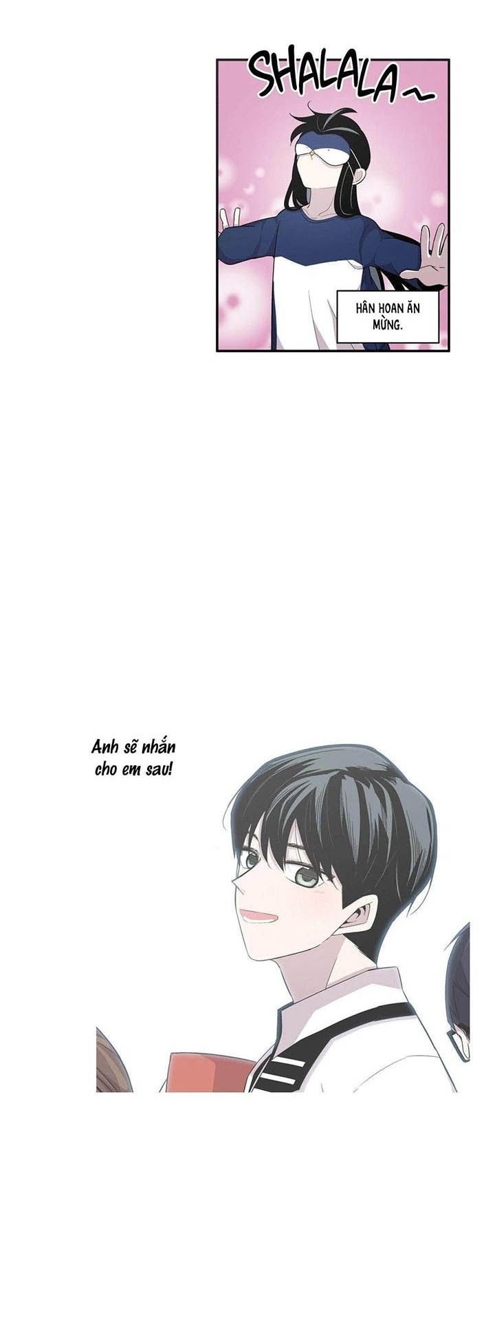 Anh Làm Em Đắm Say Chapter 8 - 9