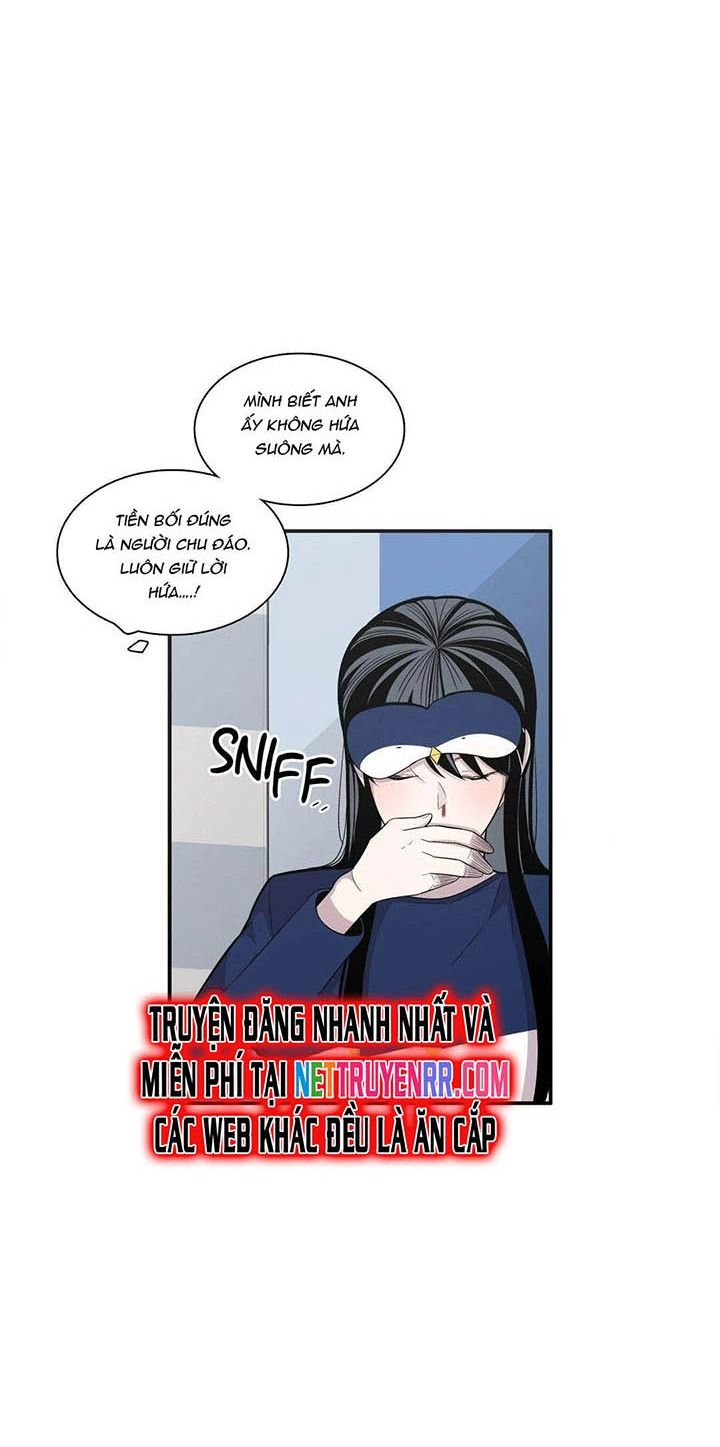 Anh Làm Em Đắm Say Chapter 8 - 10